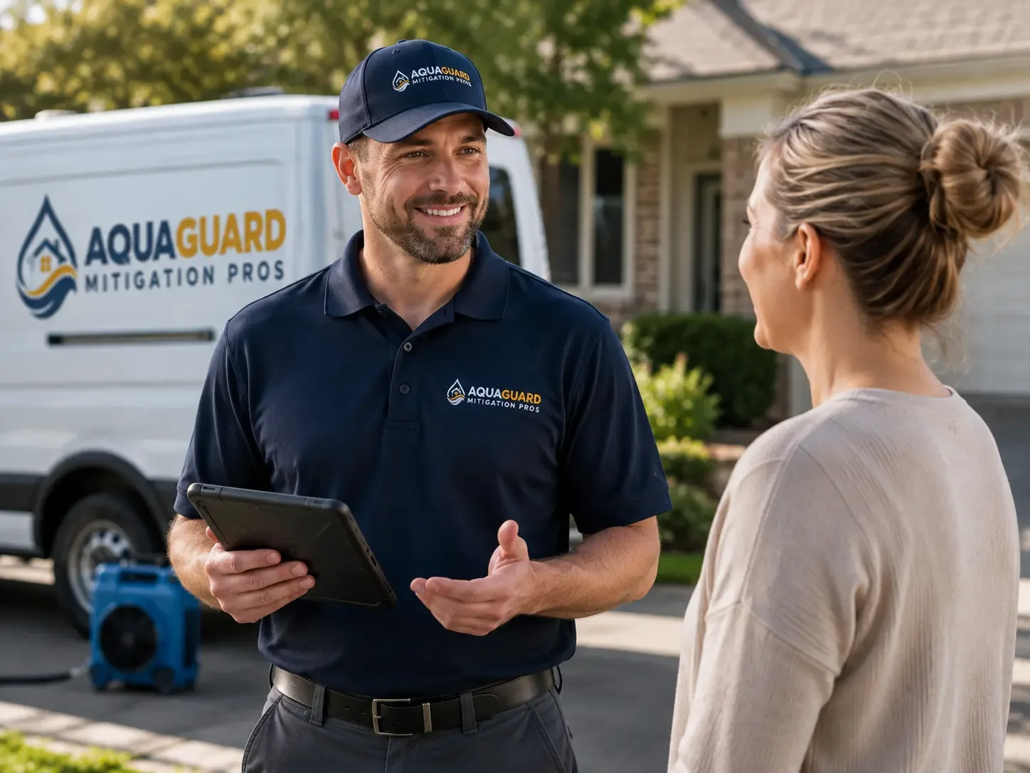 Water Damage Mitigation Utica, MS FAQs